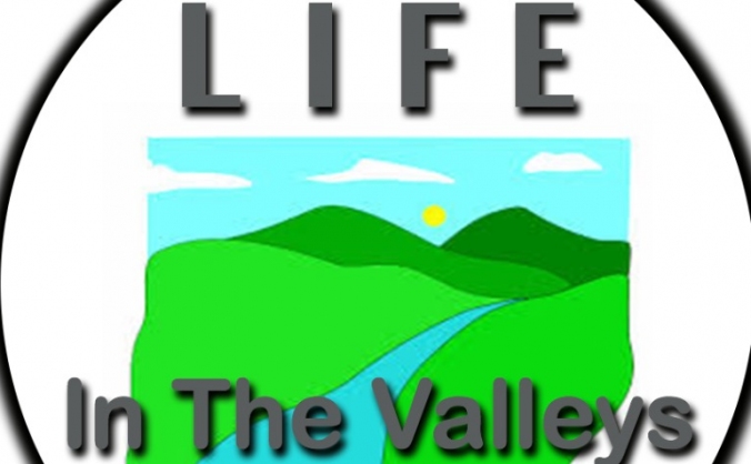 LIFE in The Valleys - WALES CIC