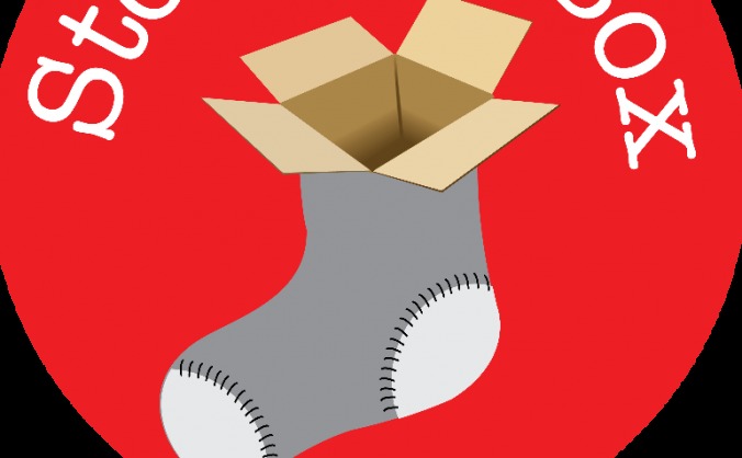 Stocking Box