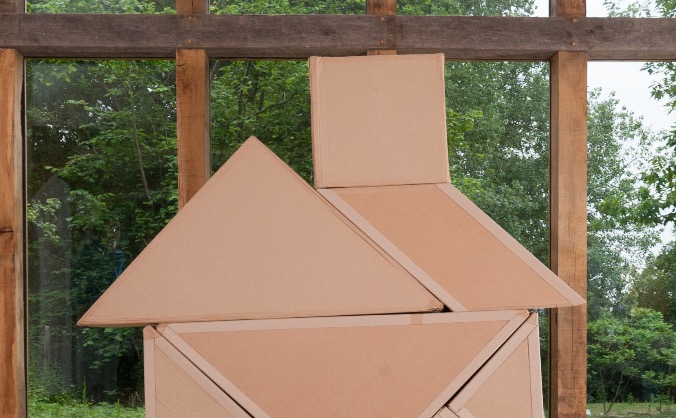 TANGRAM