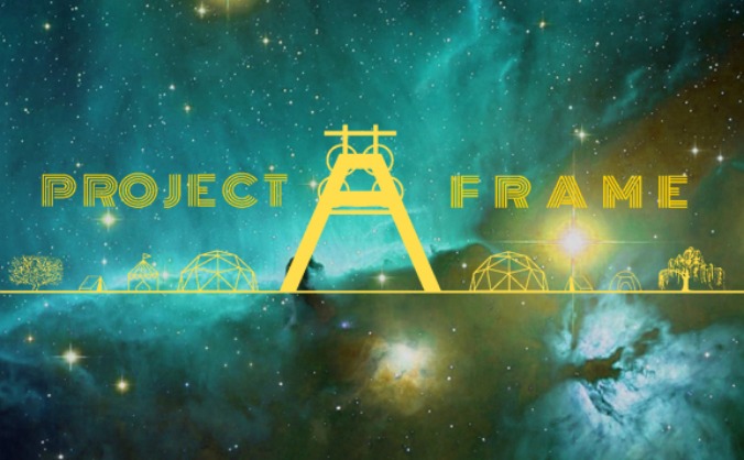 Project A Frame