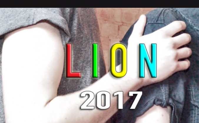 Lion - Short film