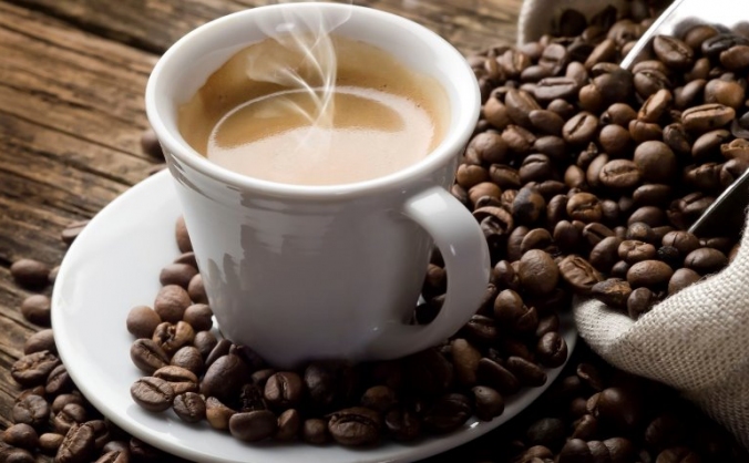 new coffee shop which will help local charities