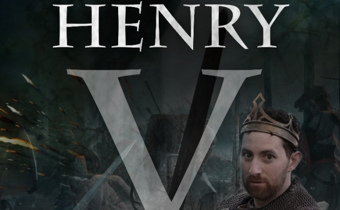 Help Henry V to win the Battle of Stratford
