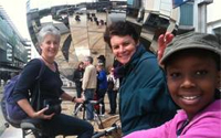 Freedom to Ride - The Bristol Cycling Manifesto