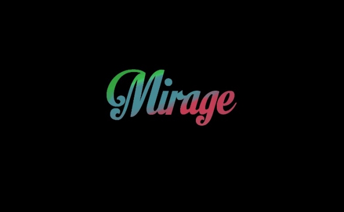 Mirage (short film)