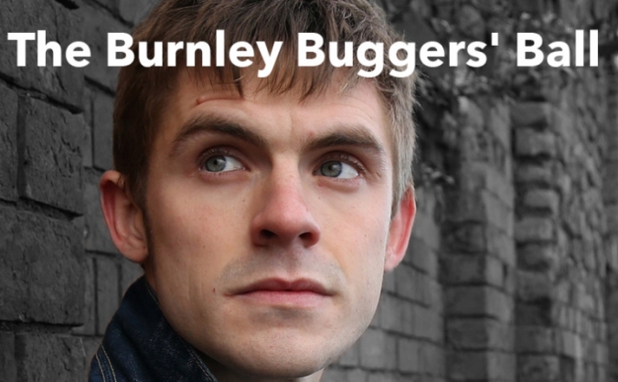 LGBT History Month 2017: The Burnley Plays