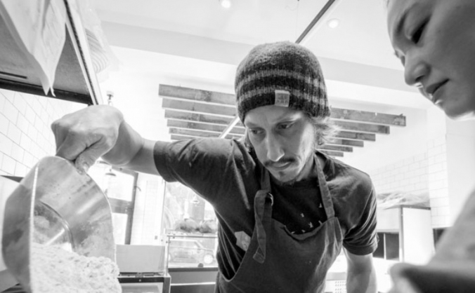 Stoneham Bakehouse Community Supported Bakery