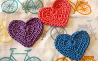 Eco-friendly and Ethical Yarn Shop