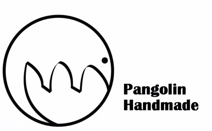 Pangolin Handmade