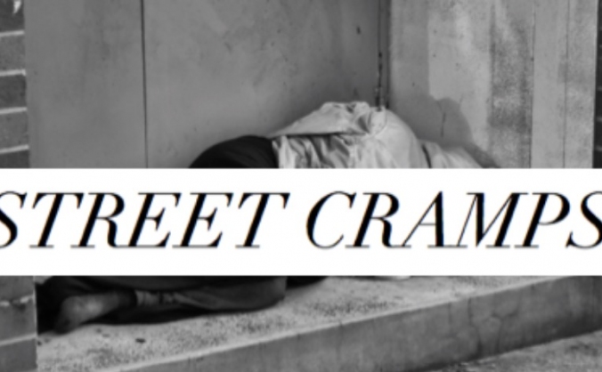 Street Cramps