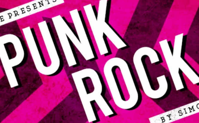 PUNK ROCK - Helix Theatre