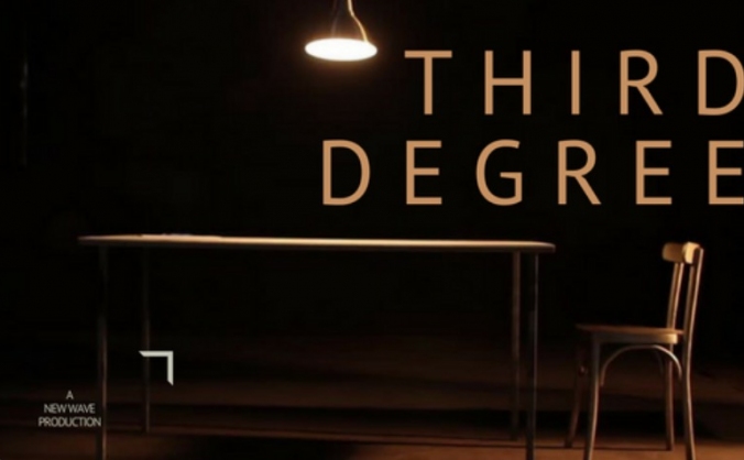 Third Degree