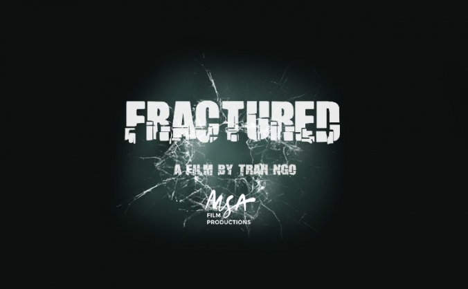 Fractured - Short Film