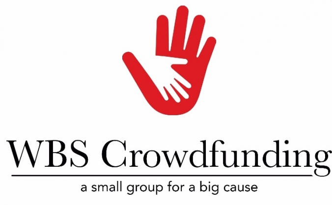 WBS Crowdfunding: Together We Can Make A Change