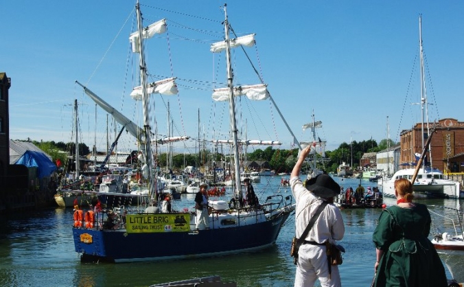 Riverfest 2017