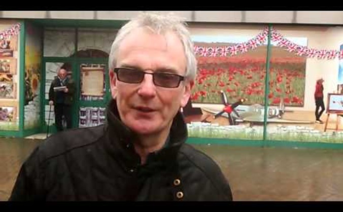 Support The Green Party in Wiltshire