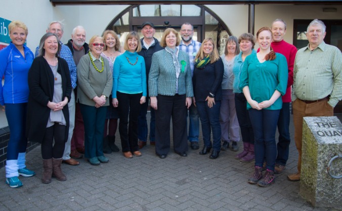 West Devon Green Party