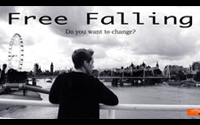 FREE FALLING