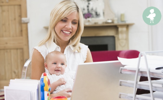 Calling All Supermums!