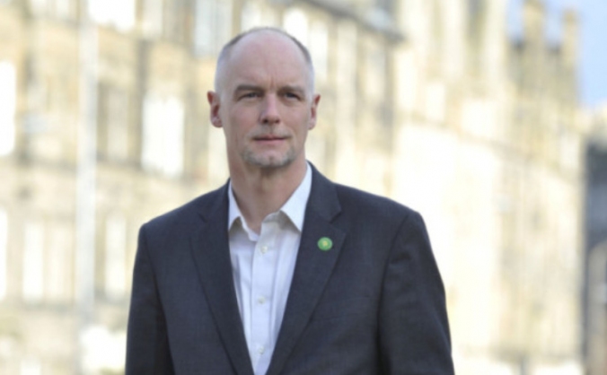 Re-elect Steve Burgess