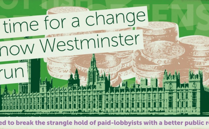 Glasgow & West of Scotland Greens Election Appeal