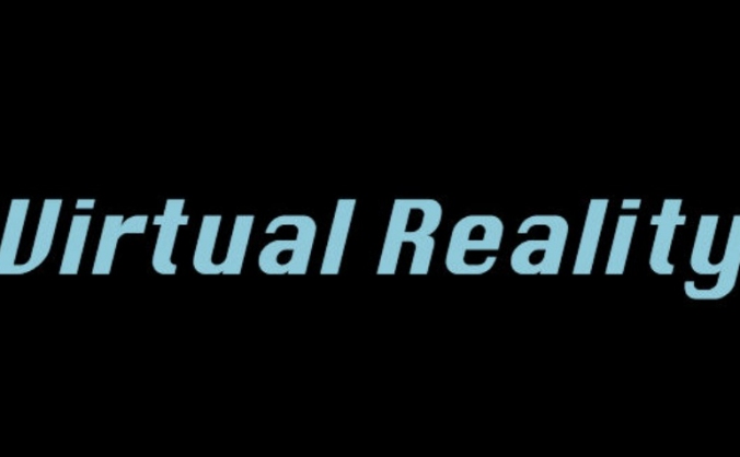Virtual Reality (Short Film)