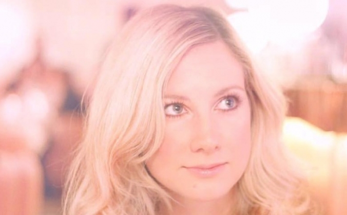 Josie Florence 'Nightingale' EP