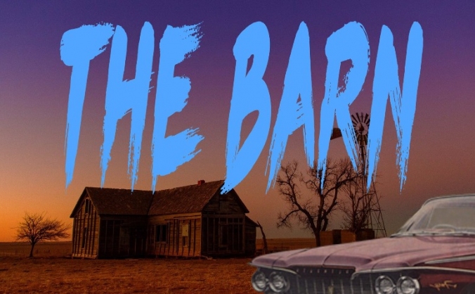 The Barn (Film)