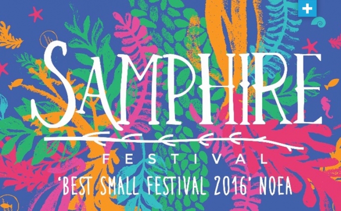 Samphire Festival - 2017