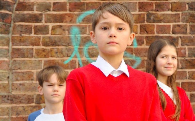 This Boy Tom - A New Musical