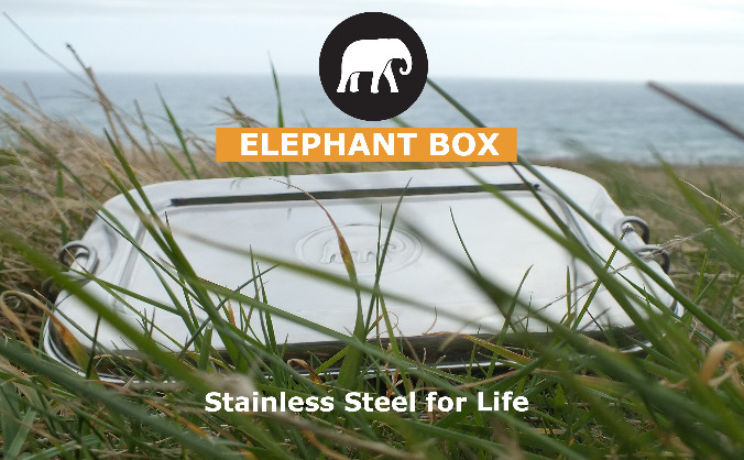Elephant Box
