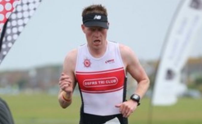 Help get Ben to the European Championships