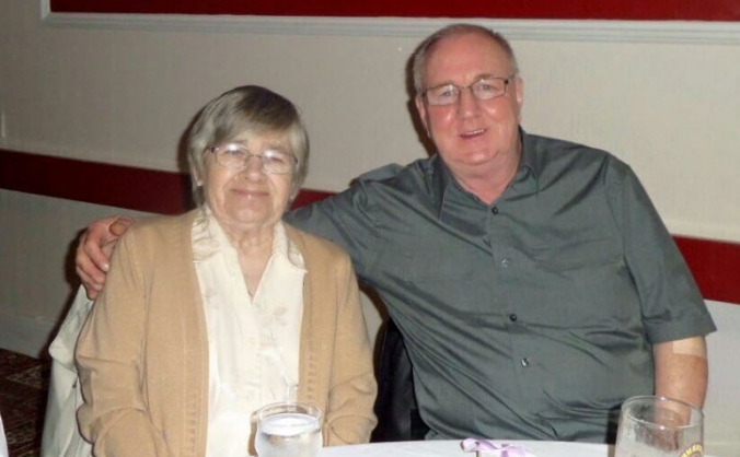 Carol Taylor (nana)
