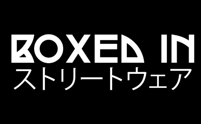 Boxed In Streetwear