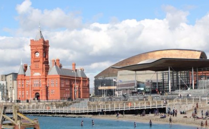 Bring Media and Technology jobs to South Wales