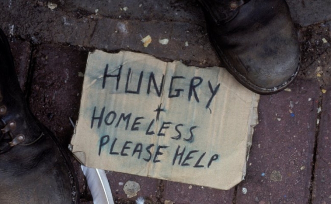Help our Social Supermarket feed 50,000 Families