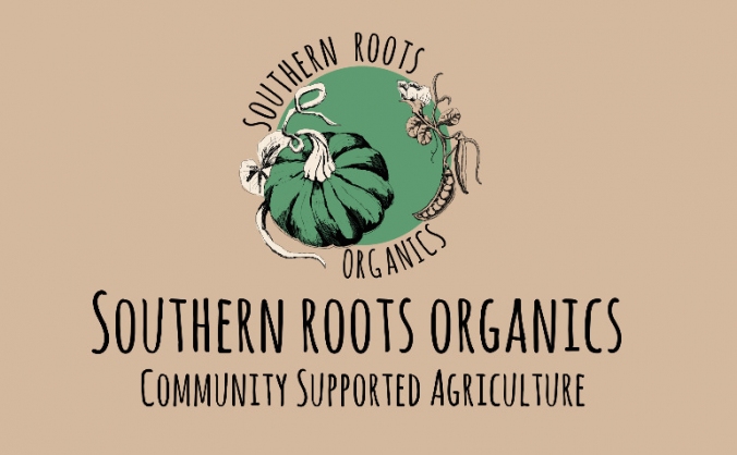 Southern Roots Organics CSA