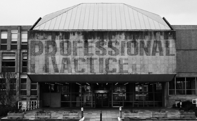 Professional Practice