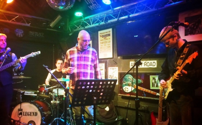 Ram Jam Charity CD