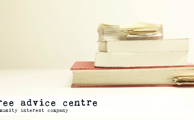 Support Free Advice Centre for Helpless Immigrants