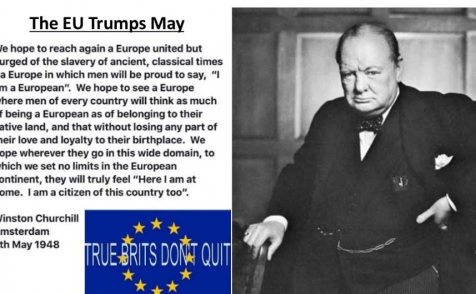 EUflagmafia