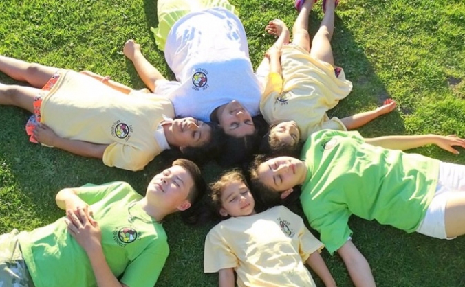 Mindfulness Meditation Classes for Children