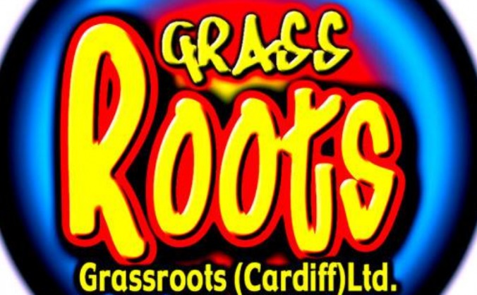 GRASSROOTS CARDIFF YOUTH PROJECT NEEDS YOU!