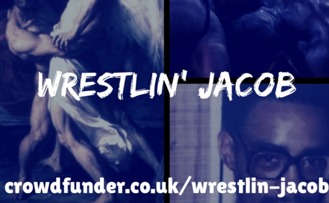 Wrestlin' Jacob