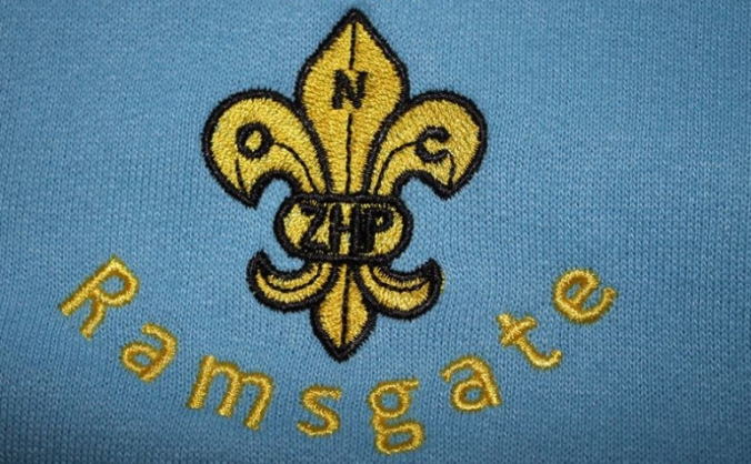 Support for Polish Scouting Association inRamsgate