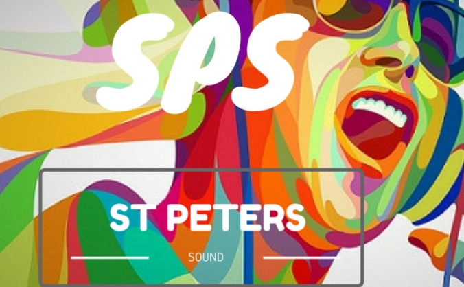 St Peters School CD Album Release