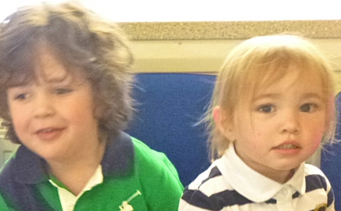 School help for Harry after Meningitis.