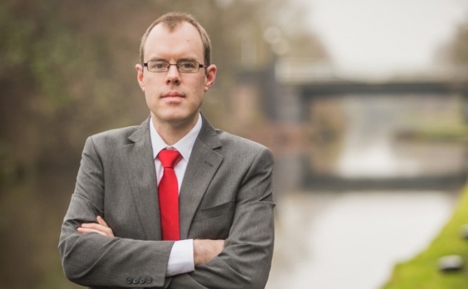 Fund the Green Party Campaign for West Mids Mayor