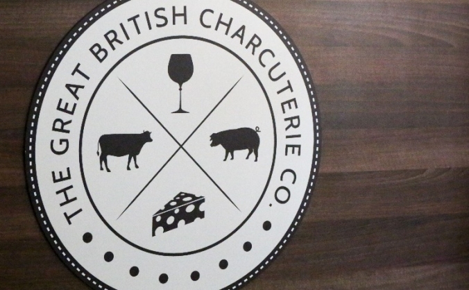 The Great British Charcuterie Co