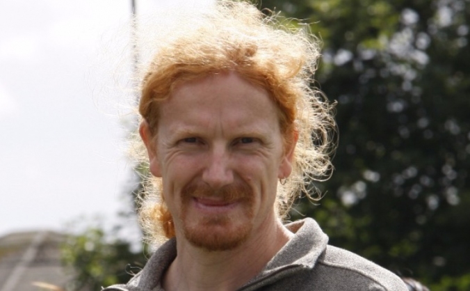 Elect Scott Ferguson in Bearsden South